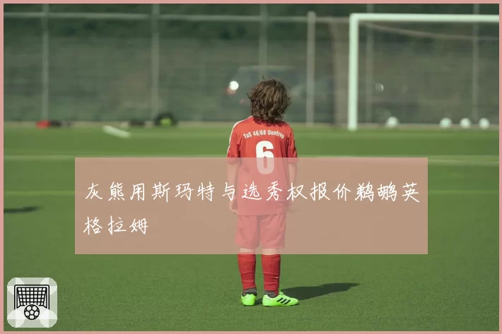 灰熊用斯玛特与选秀权报价鹈鹕英格拉姆