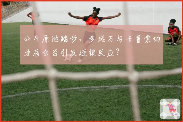 公牛原地踏步，多诺万与卡鲁索的矛盾会否引发连锁反应？