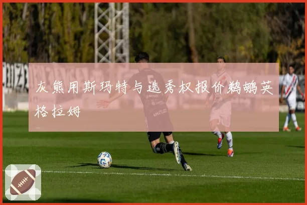 灰熊用斯玛特与选秀权报价鹈鹕英格拉姆